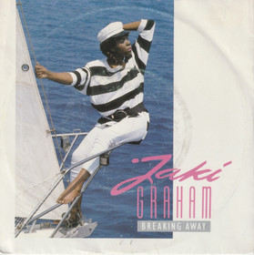 Jaki Graham: Breaking Away 7