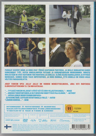 Jalla! Jalla! DVD (Käyt)