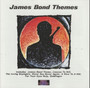 Highlight Orchestra & Singers: James Bond Themes CD (Käyt)