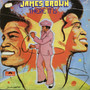 James Brown: There It Is LP (Käyt)