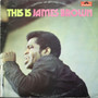 James Brown: This Is James Brown LP (Käyt)