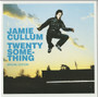 Jamie Cullum: Twentysomething CD Käyt