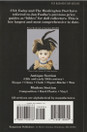 Jan Foulke's Guide to Dolls K3+ (Käyt)