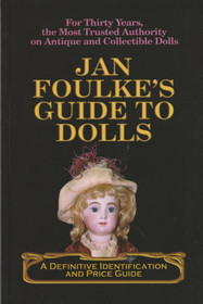 Jan Foulke's Guide to Dolls K3+ (Käyt)