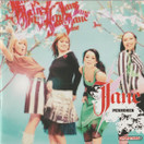 Jane: Perhonen CD (Käyt)