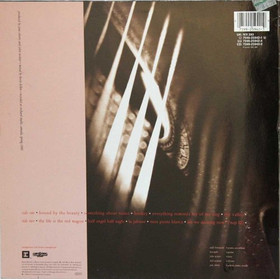 Jane Siberry: Bound By The Beauty LP