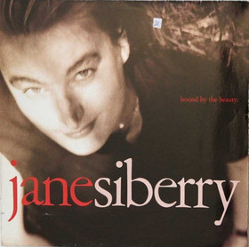 Jane Siberry: Bound By The Beauty LP