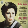 Janet Baker: Gustav Mahler LP (Käyt)