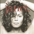 Janet Jackson: Janet CD (Käyt)