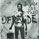 Jarabe De Palo: Depende CD (Käyt)