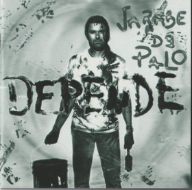 Jarabe De Palo: Depende CD (Käyt)