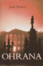 Jari Tervo: Ohrana K4 (Käyt)