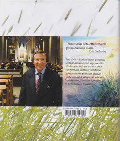 Jarmo Virmavirta, Pertti Kekki: Eino Grön- elämäni laulut K5 (Uusi)