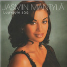 Jasmin Mäntylä: Luoksein jää CD (Käyt)