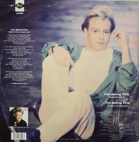 Jason Donovan: I'm Doing Fine 12
