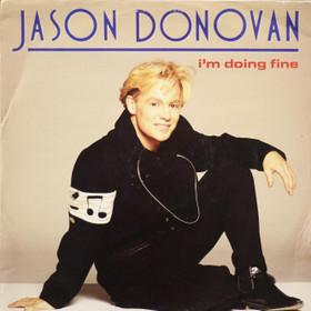 Jason Donovan: I'm Doing Fine 12
