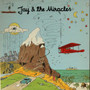 Jay & The Miracles: Small Songs LP (Käyt)