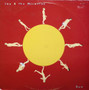 Jay & The Miracles: Sun LP (Käyt)