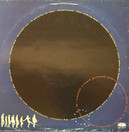 Jay & The Miracles: Sun LP (Käyt)