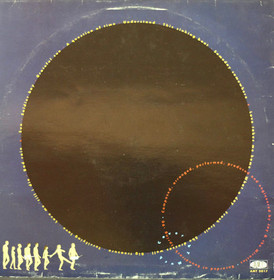 Jay & The Miracles: Sun LP (Käyt)