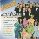 Jean S.: Albatrossi ja Heiskanen - Juha Vainion lauluja 2CD (Käyt)