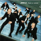 Jean S.: Pojat on tyttöjä CD (Käyt)