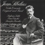 Sibelius / Sinfonia Lahti /Kavakos: Violin Concerto Original and Final