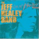 Jeff Healey Band: Live At Montreux 1999 CD (Käyt)