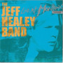Jeff Healey Band: Live At Montreux 1999 CD (Käyt)