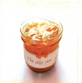 Jelly Jam: The Jelly Jam CD (Käyt)