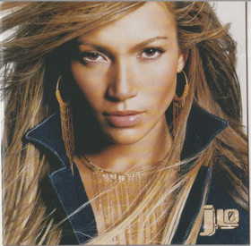 Jennifer Lopez: J.Lo CD (Käyt)