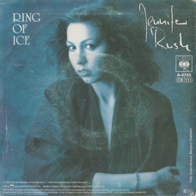 Jennifer Rush: Ring Of Ice 7