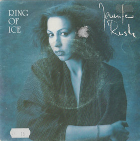 Jennifer Rush: Ring Of Ice 7