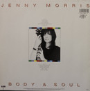 Jenny Morris: Body & Soul LP (Käyt)