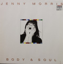 Jenny Morris: Body & Soul LP (Käyt)