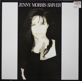 Jenny Morris: Shiver LP (Käyt)