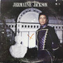 Jermaine Jackson: Jermaine Jackson LP (Käyt)