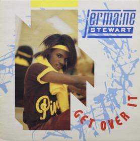 Jermaine Stewart: Get Over It 12