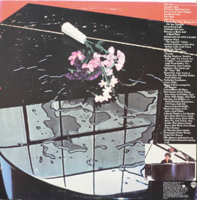 Jerry Corbetta: Jerry Corbetta LP (Käyt)