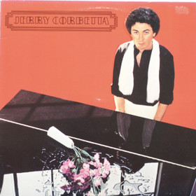 Jerry Corbetta: Jerry Corbetta LP (Käyt)