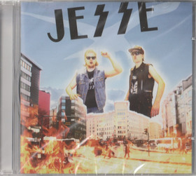 Jesse: Kaikki! CD (Mint)