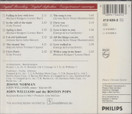 Jessye Norman / John Williams: With A Song In My Heart CD (Käyt)