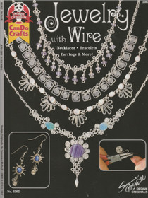 Jewelry with Wire K3+ (Käyt)