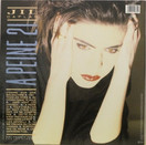 Jil Caplan: À Peine 21 LP (Käyt)