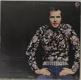 Jim Stafford: Jim Stafford LP (Käyt)