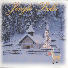 V/A: Jingle Bells CD (Käyt)