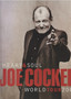 Joe Cocker: Heart & Soul tour prog - kiertuekirja (Käyt. K3)