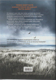 S. K. Tremayne: Jääkaksoset K4 (Käyt)