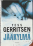 Tess Gerritsen: Jääkylmä K3 (Käyt)