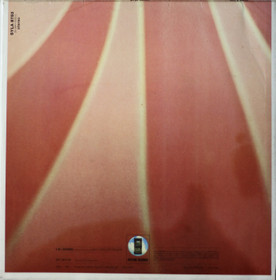 Jo Jo Gunne: Jo Jo Gunne LP (Käyt)